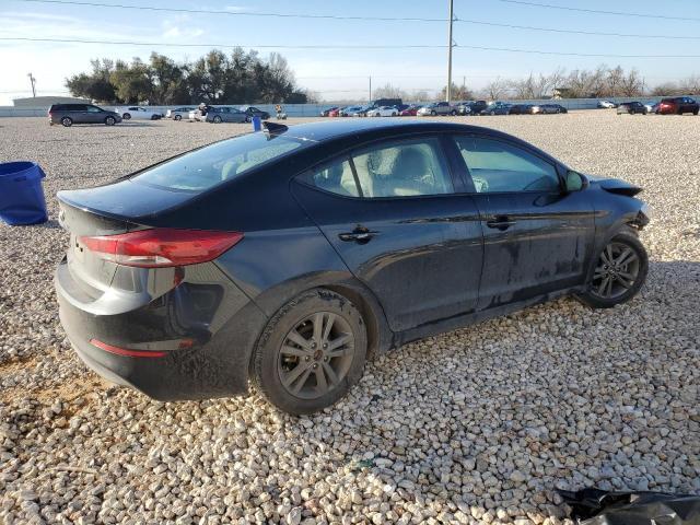 2018 Hyundai Elantra Sel - Фото 3