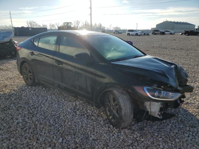 2018 Hyundai Elantra Sel - Фото 4