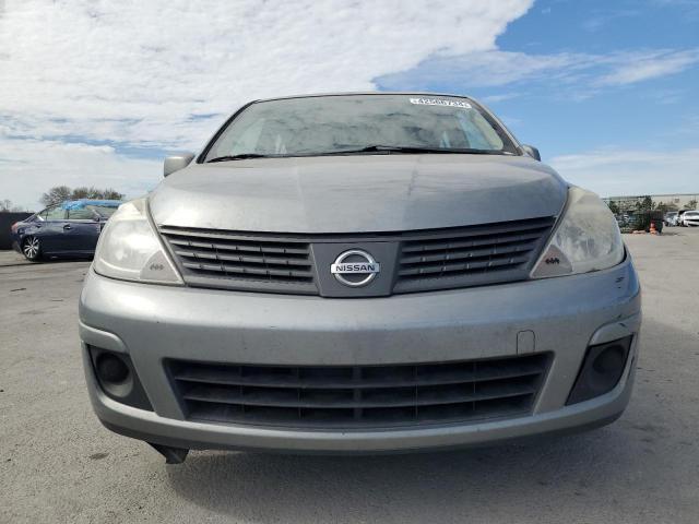 2011 Nissan Versa S - Фото 5