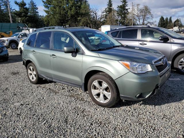 2014 Subaru Forester 2.5I Premium - Image 4