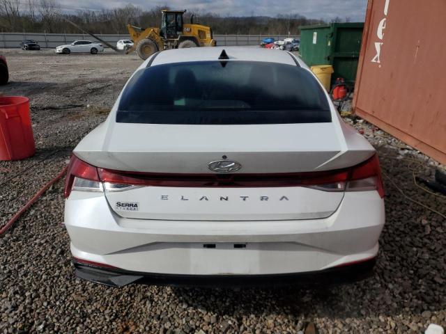 2021 Hyundai Elantra Sel - Фото 6