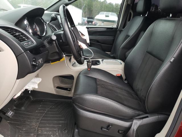 2020 Dodge Grand Caravan Sxt - Фото 7