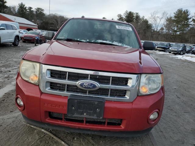 2010 Ford Escape Xlt - Фото 5