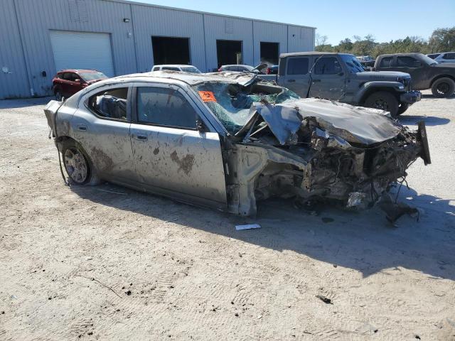 2007 Dodge Charger Se - Фото 4