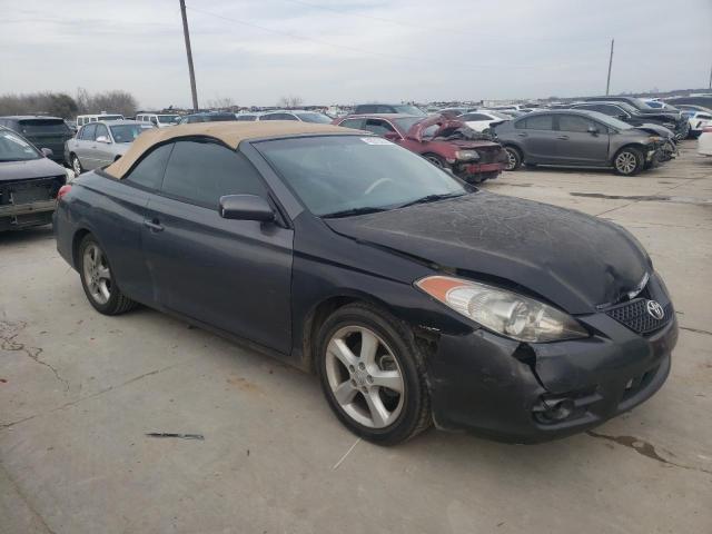 2007 Toyota Camry Solara Se - Фото 4