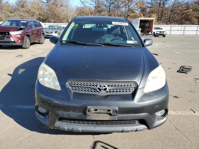2005 Toyota Corolla Matrix Xr - Фото 5