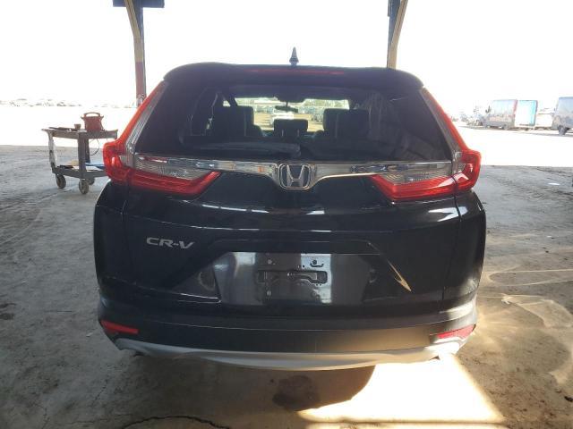 2018 Honda Cr-V Ex - Фото 6