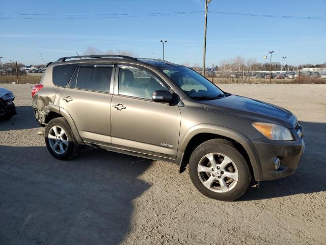 2010 Toyota Rav4 Limited - Image 4