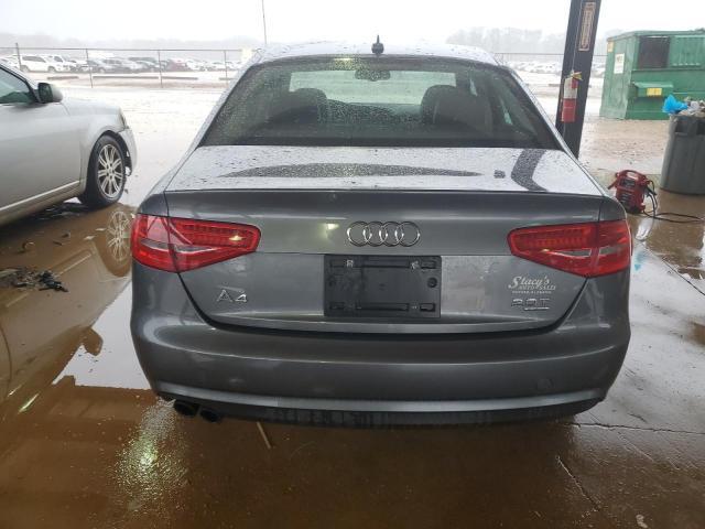 2013 Audi A4 Premium Plus - Фото 6