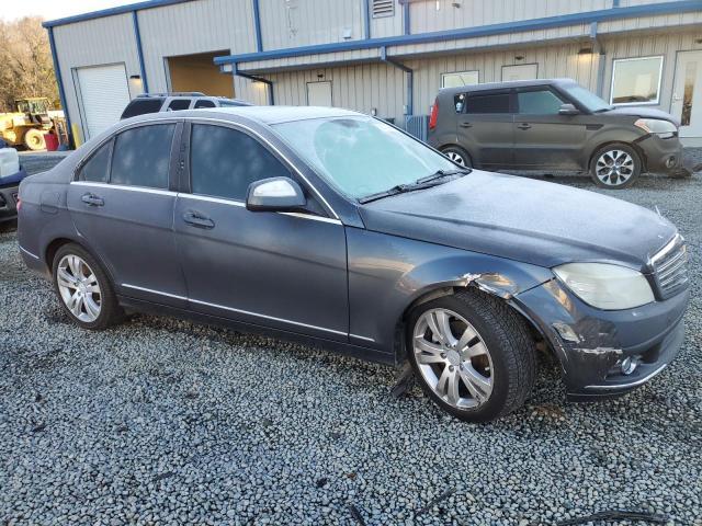 2009 Mercedes-Benz C 300 - Фото 4