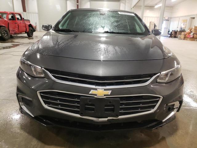 2018 Chevrolet Malibu Hybrid - Фото 5
