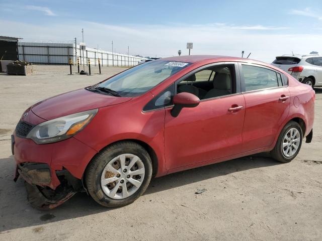 2013 Kia Rio Lx