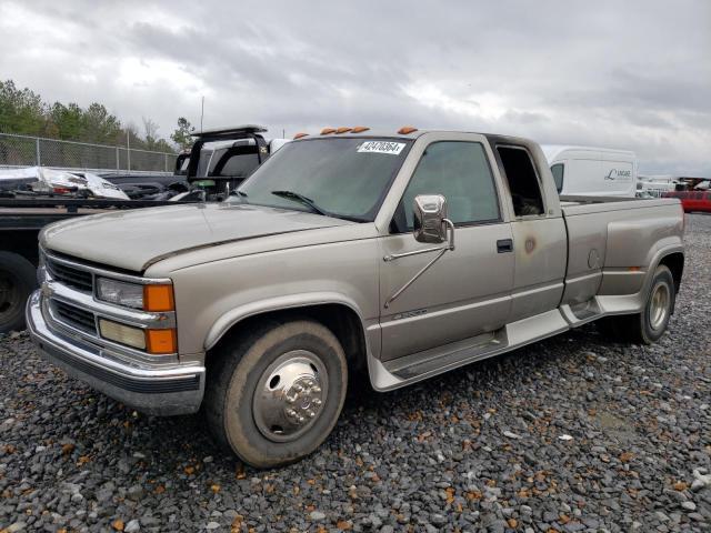 1998 Chevrolet Gmt-400 C3500 - Фото 2