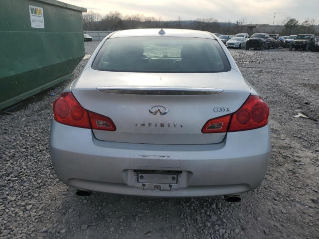 2008 Infiniti G35 - Фото 6