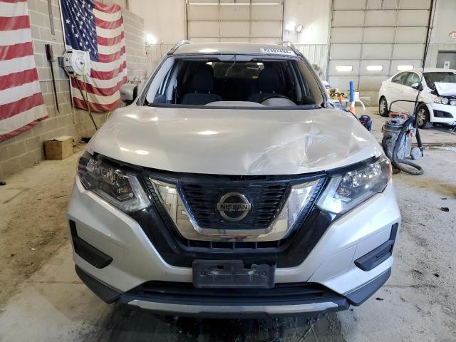 2020 Nissan Rogue S - Фото 5