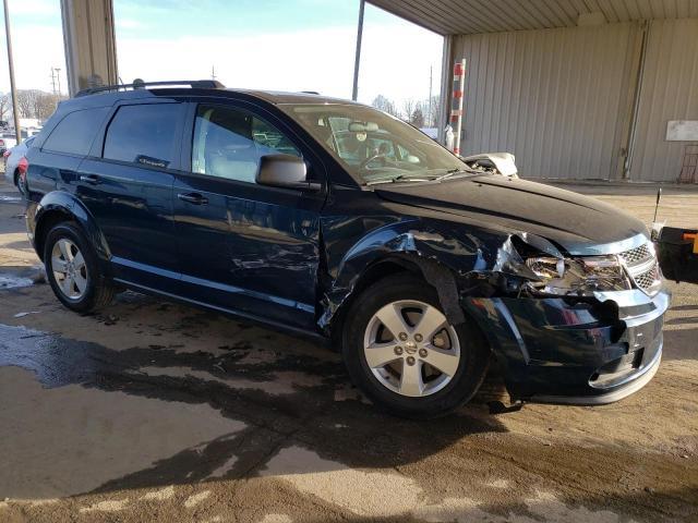 2014 Dodge Journey Se - Фото 4