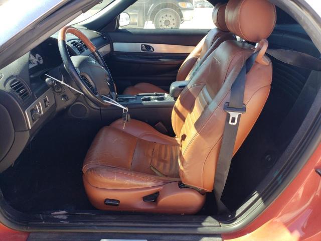 2003 Ford Thunderbird - Фото 7