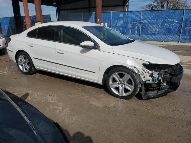 2013 Volkswagen Cc Sport - Фото 4