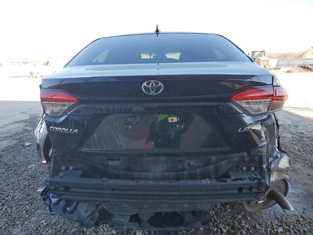 2020 Toyota Corolla Le - Фото 6