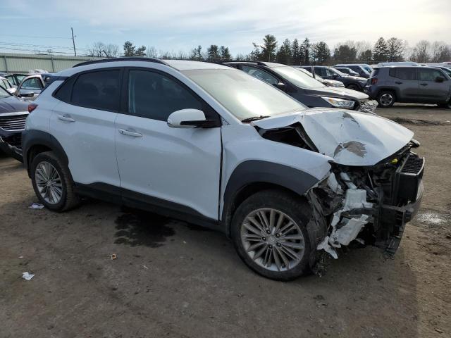 2020 Hyundai Kona Sel - Фото 4