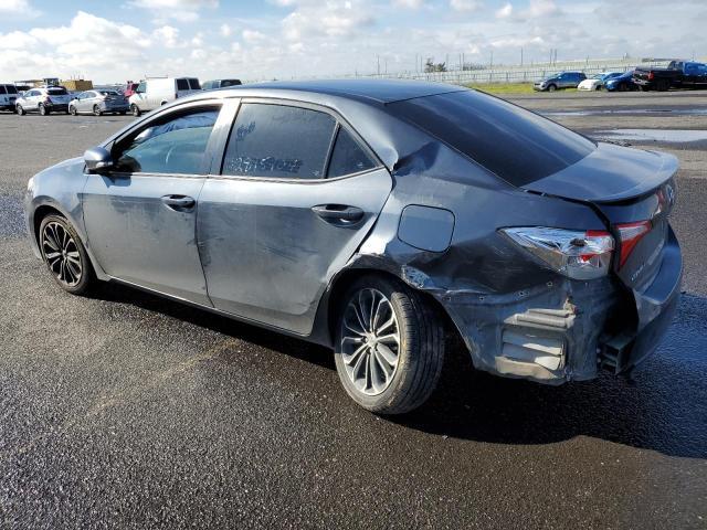 2016 Toyota Corolla L - Фото 2