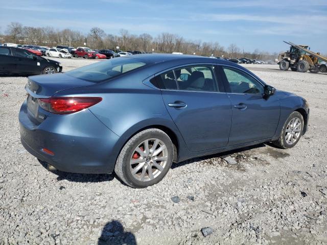 2014 Mazda 6 Sport - Фото 3