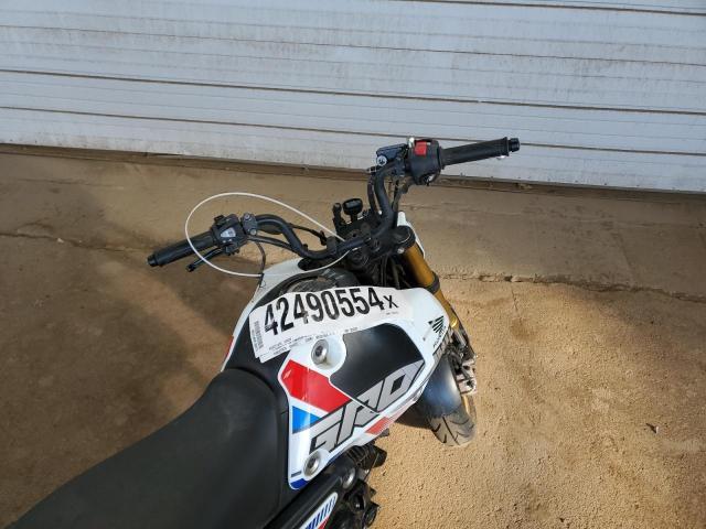 2023 Honda Grom A - Фото 5