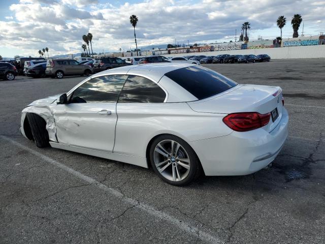 2018 BMW 430I - Фото 2