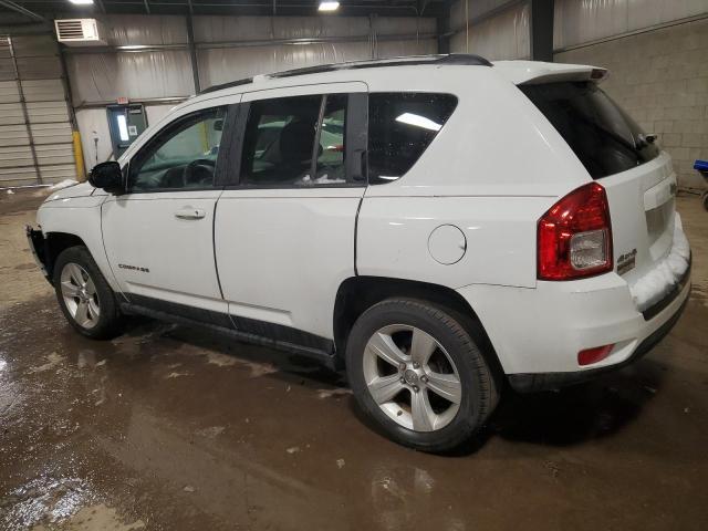 2012 Jeep Compass Sport - Фото 2