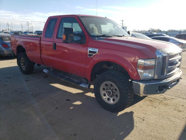 2008 Ford F350 Srw Super Duty - Фото 4