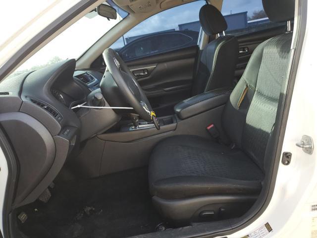 2016 Nissan Altima 2.5 - Фото 7
