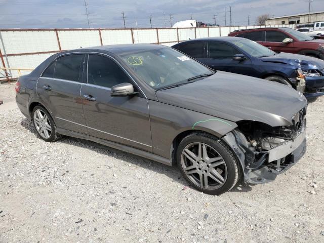 2010 Mercedes-Benz E 550 - Фото 4