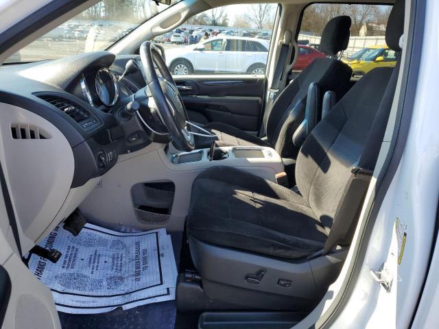 2013 Dodge Grand Caravan Sxt - Фото 7