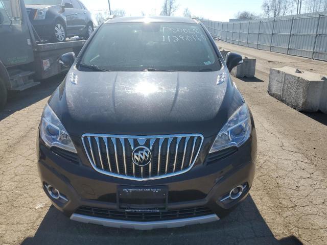 2015 Buick Encore Convenience - Фото 5