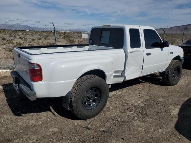 2002 Ford Ranger Super Cab - Фото 3