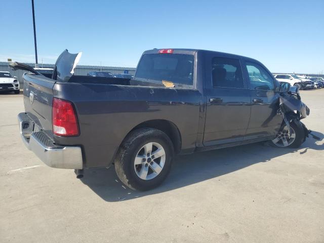 2022 Ram 1500 Classic Slt - Фото 3
