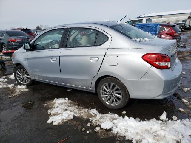 2020 Mitsubishi Mirage G4 Se - Фото 2