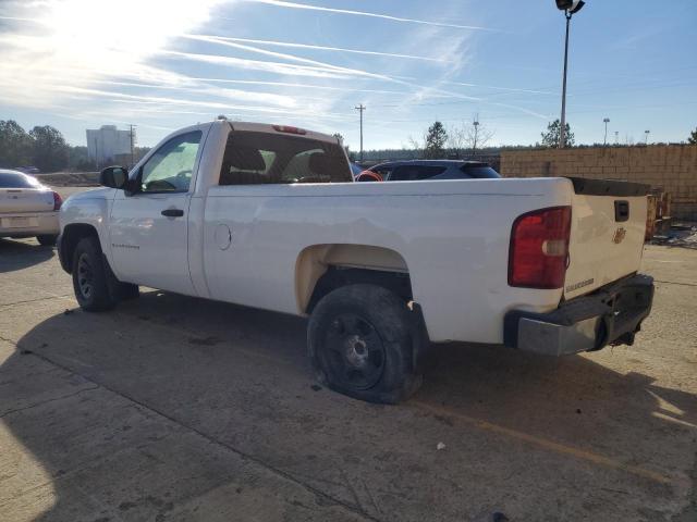 2008 Chevrolet Silverado C1500 - Фото 2