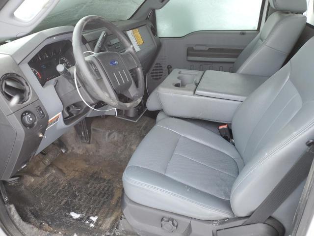 2015 Ford F350 Super Duty - Фото 7