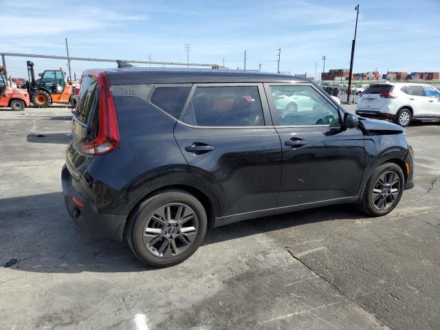 2022 Kia Soul Ex - Фото 3