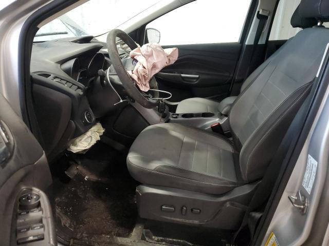 2016 Ford Escape Se - Фото 7