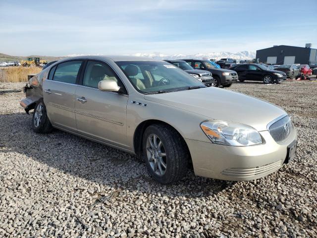 2008 Buick Lucerne Cxl - Фото 4