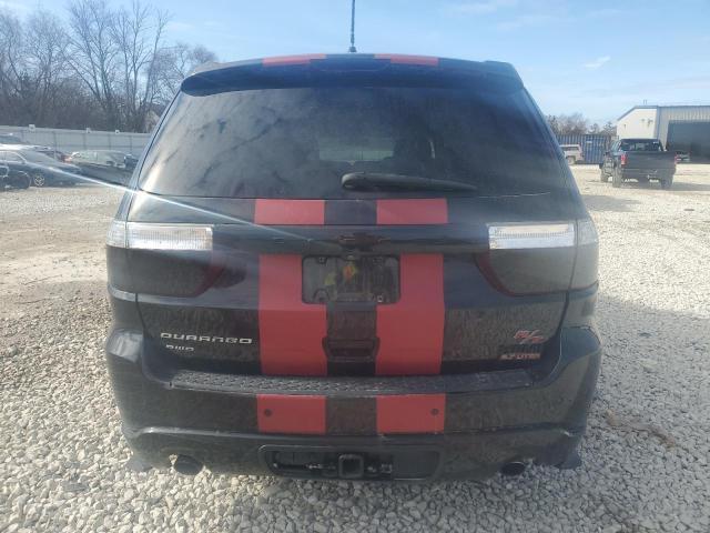 2013 Dodge Durango R/T - Фото 6