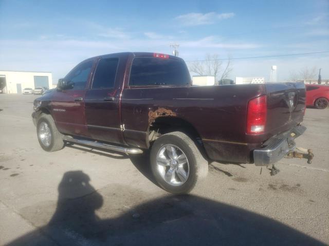 2005 Dodge Ram 1500 St - Фото 2