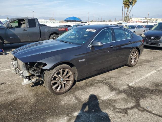 2016 BMW 535 I