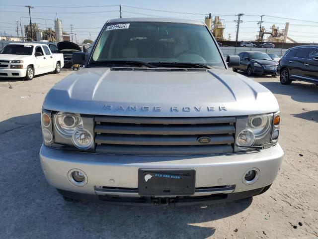 2003 Land Rover Range Rover Hse - Фото 5