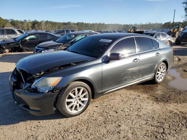 2006 Lexus Gs 300