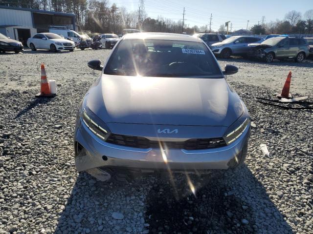 2023 Kia Forte Gt - Image 5