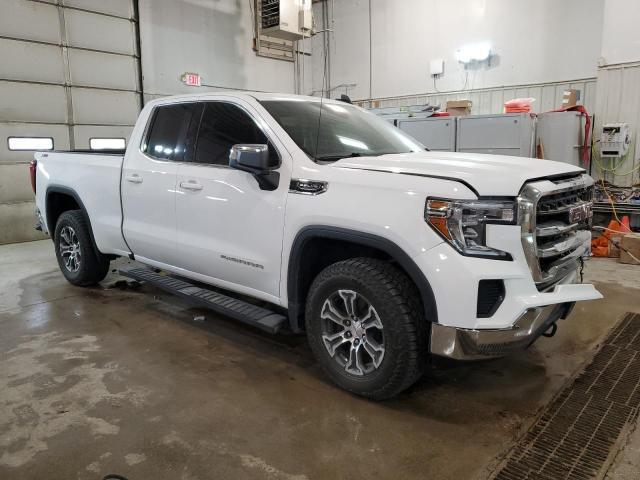 2020 GMC Sierra K1500 Sle - Фото 4