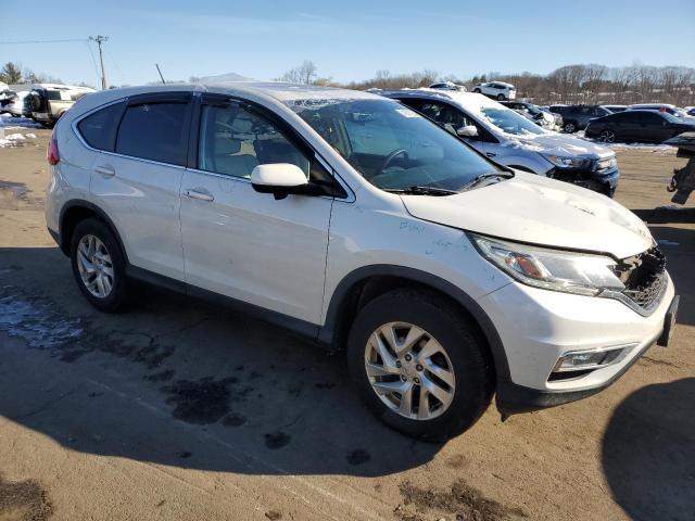 2015 Honda Cr-V Ex - Фото 4